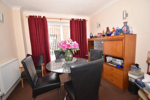 14 Walnut Close, Exminster, Exeter, EX6 8SZ