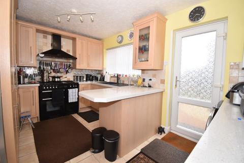 14 Walnut Close, Exminster, Exeter, EX6 8SZ