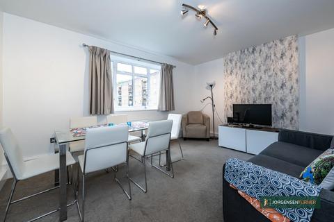 2 bedroom flat for sale, Dibdin House, Maida Vale, W9