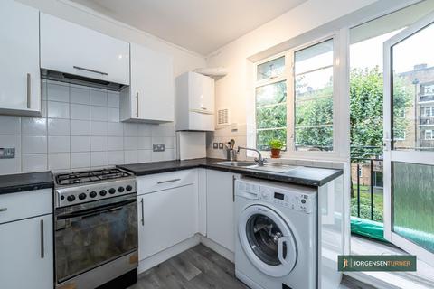 2 bedroom flat for sale, Dibdin House, Maida Vale, W9