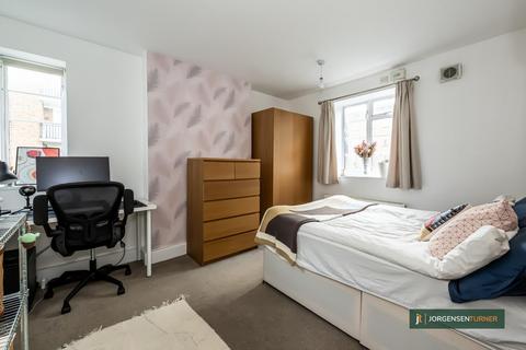 2 bedroom flat for sale, Dibdin House, Maida Vale, W9