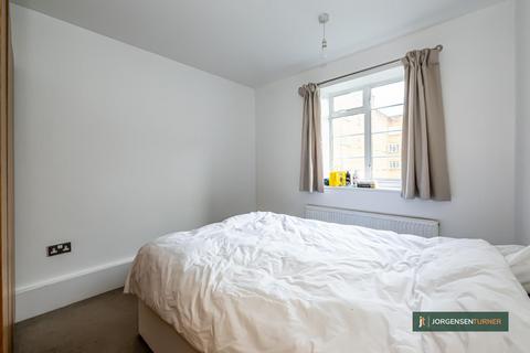 2 bedroom flat for sale, Dibdin House, Maida Vale, W9