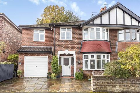 4 bedroom semi-detached house for sale, Bancroft Avenue, Cheadle Hulme