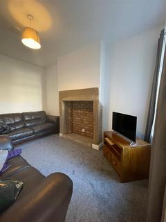 5 bedroom private hall to rent, Wellington Road, Lancaster LA1