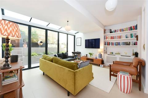 2 bedroom apartment for sale, Belsize Avenue, London, NW3