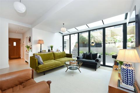 2 bedroom apartment for sale, Belsize Avenue, London, NW3