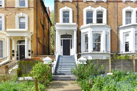 2 bedroom apartment for sale, Belsize Avenue, London, NW3