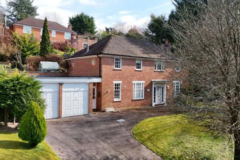 5 bedroom detached house for sale, Elmshott Close, Penn, High Wycombe, Buckinghamshire