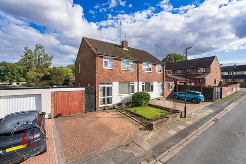 3 bedroom semi-detached house for sale, Shottery Close, Mount Nod