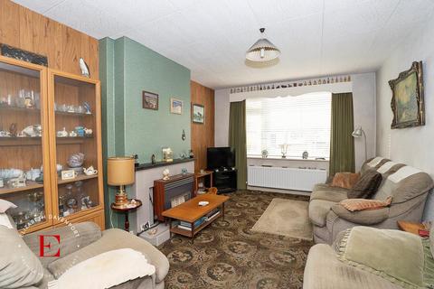 3 bedroom semi-detached house for sale, Shottery Close, Mount Nod