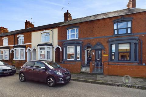 3 bedroom terraced house for sale, Oakley Road, Northamptonshire NN10