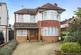 Leys Gardens, Cockfosters, EN4