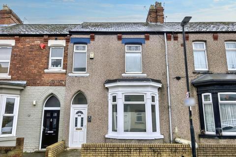 3 bedroom terraced house for sale, Collingwood Road, Hartlepool TS26