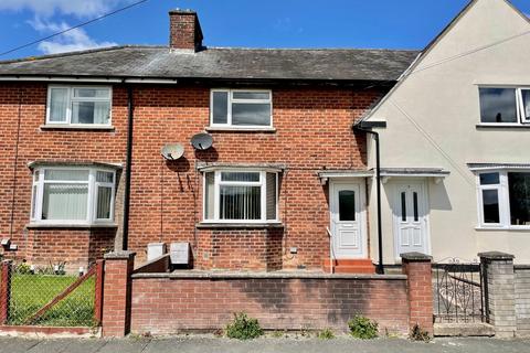 undefined, Maes Hafren, Caersws, Powys, SY17