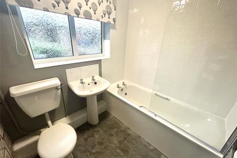 undefined, Maes Hafren, Caersws, Powys, SY17