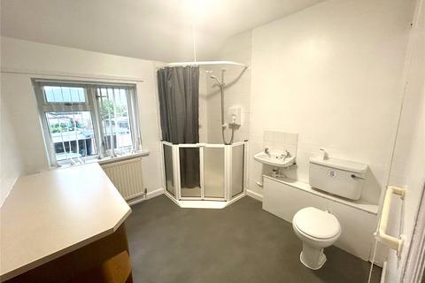 undefined, Maes Hafren, Caersws, Powys, SY17