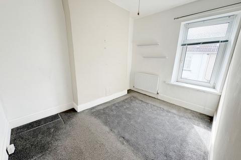 3 bedroom terraced house to rent, Quarry Row, Merthyr Tydfil, CF47