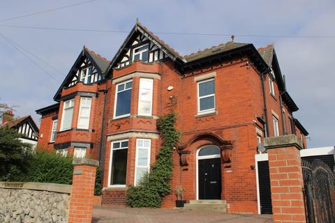 6 bedroom semi-detached house for sale, Park Road, Hartlepool