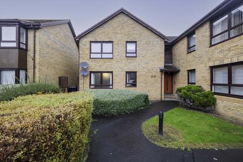 31 Woodlands Gardens Abercromby Street, Broughty Ferry, Dundee, DD5 2ST