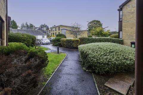 31 Woodlands Gardens Abercromby Street, Broughty Ferry, Dundee, DD5 2ST