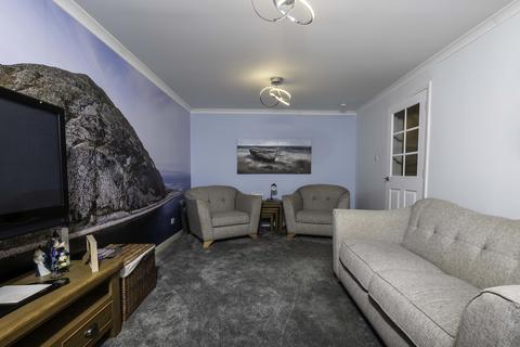 31 Woodlands Gardens Abercromby Street, Broughty Ferry, Dundee, DD5 2ST