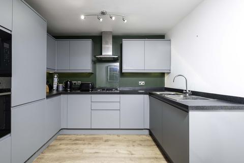 31 Woodlands Gardens Abercromby Street, Broughty Ferry, Dundee, DD5 2ST