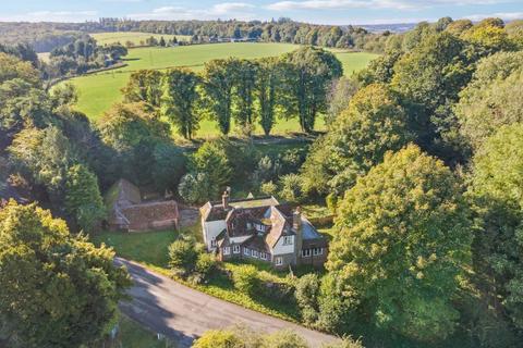 5 bedroom detached house for sale, Aston Hill, Halton