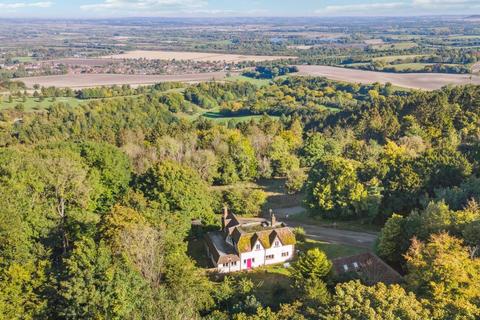 5 bedroom detached house for sale, Aston Hill, Halton