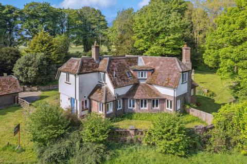 5 bedroom detached house for sale, Aston Hill, Halton