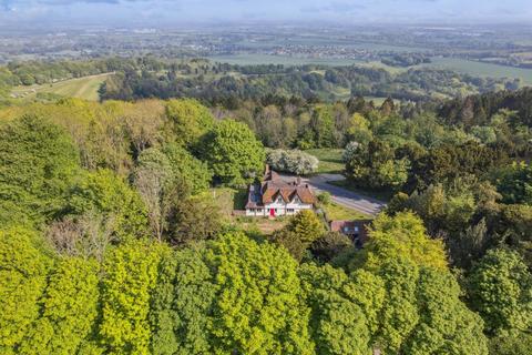 5 bedroom detached house for sale, Aston Hill, Halton