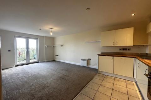 1 bedroom apartment for sale, Imperial Court, Castle Hill, Douglas, IM2 4AA