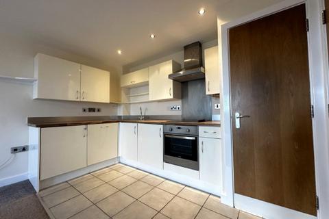 1 bedroom apartment for sale, Imperial Court, Castle Hill, Douglas, IM2 4AA