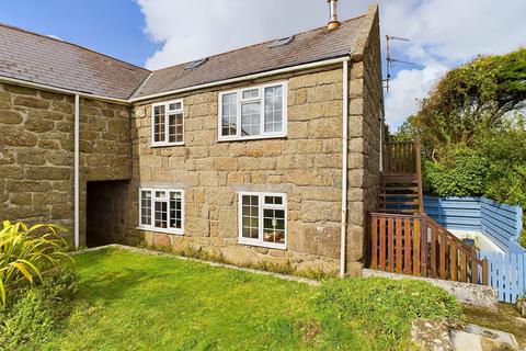 1 bedroom flat for sale, Mayon Farm, Sennen, TR19 7AD