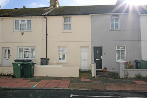 2 bedroom terraced house for sale, Sidley Road, Eastbourne, BN22 7JN