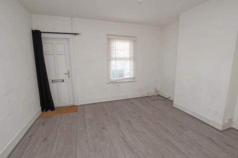 2 bedroom terraced house for sale, Sidley Road, Eastbourne, BN22 7JN