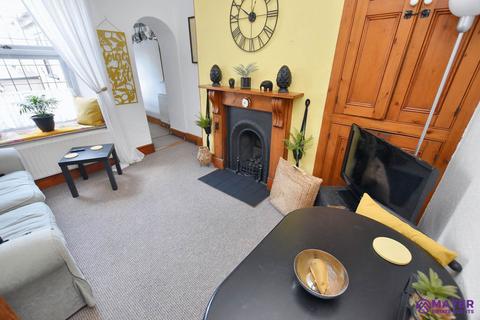 1 bedroom terraced house for sale, Old Laira Road, Plymouth PL3