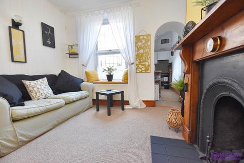 1 bedroom terraced house for sale, Old Laira Road, Plymouth PL3