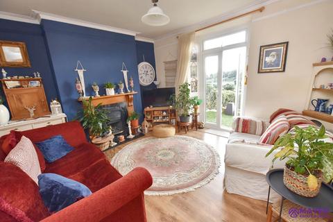 1 bedroom terraced house for sale, Old Laira Road, Plymouth PL3