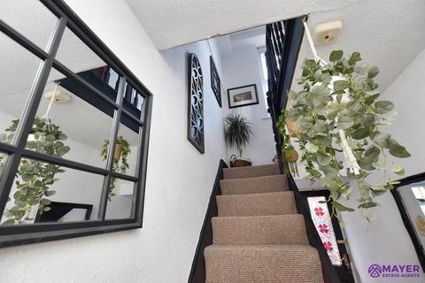 1 bedroom terraced house for sale, Old Laira Road, Plymouth PL3