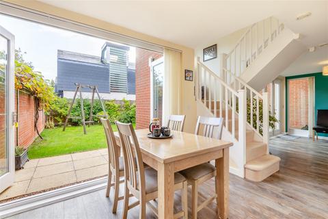 3 bedroom detached house for sale, Duke Of York Way, Coxheath, Maidstone