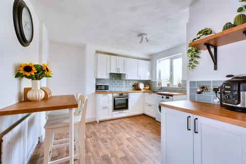 3 bedroom end of terrace house for sale, Shanklin Drive, Stapleford, Nottingham