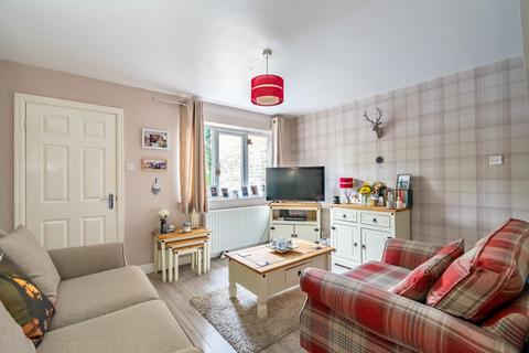 2 bedroom terraced house for sale, Montrose Avenue, York