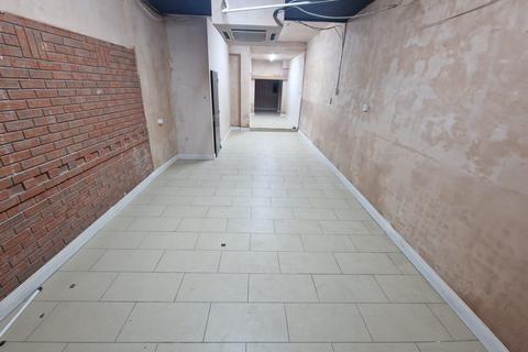 Cafe to rent, Leicester LE2