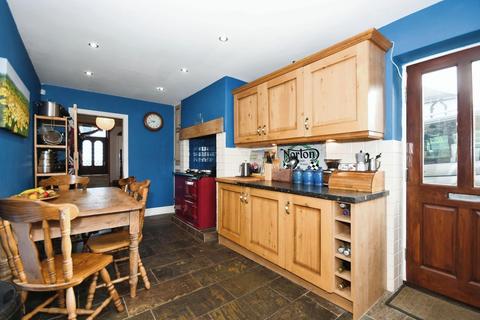 5 bedroom house for sale, Green Moor, Sheffield, S35