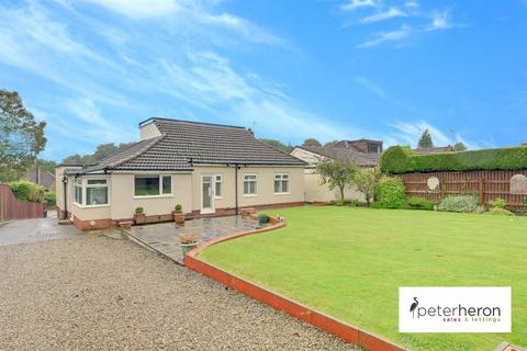 3 bedroom bungalow for sale, Careen Crescent, Middle Herrington, Sunderland