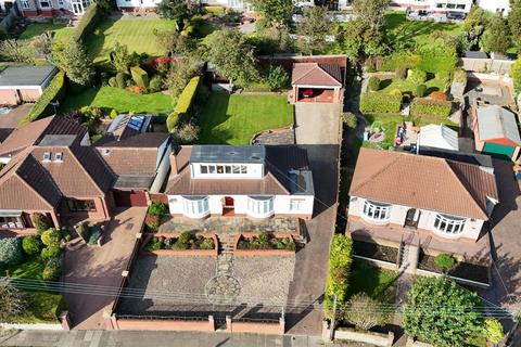 3 bedroom bungalow for sale, Careen Crescent, Middle Herrington, Sunderland