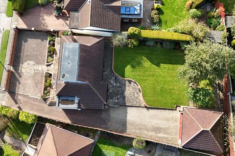 3 bedroom bungalow for sale, Careen Crescent, Middle Herrington, Sunderland