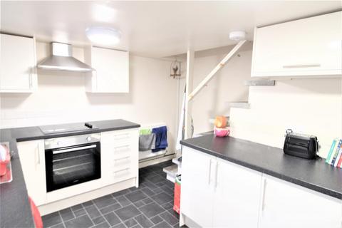 2 bedroom private hall to rent, Bradshaw Street, Lancaster LA1