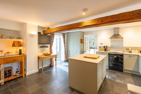 3 bedroom barn conversion for sale, Chawleigh, Chulmleigh, EX18