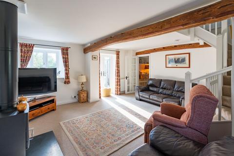 3 bedroom barn conversion for sale, Chawleigh, Chulmleigh, EX18